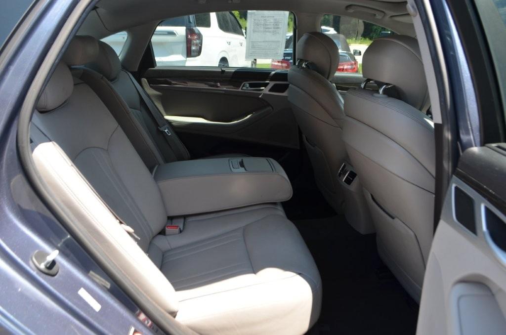 2015 Hyundai Genesis - $13,625