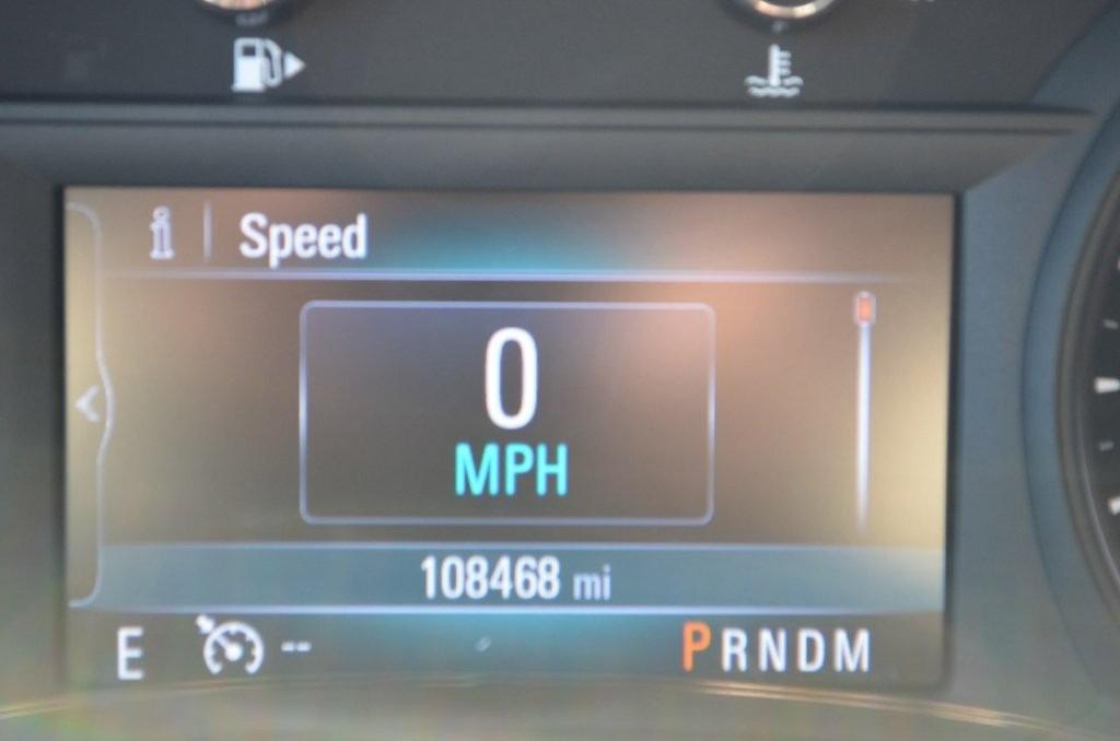 2020 Buick Encore Essence photo