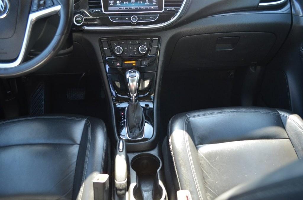 2020 Buick Encore Essence photo