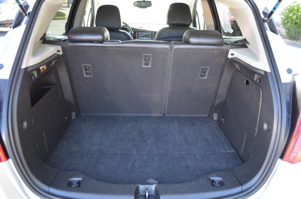2020 Buick Encore Essence photo