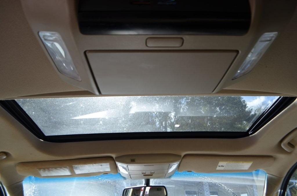 2016 Toyota Sequoia - $28,500