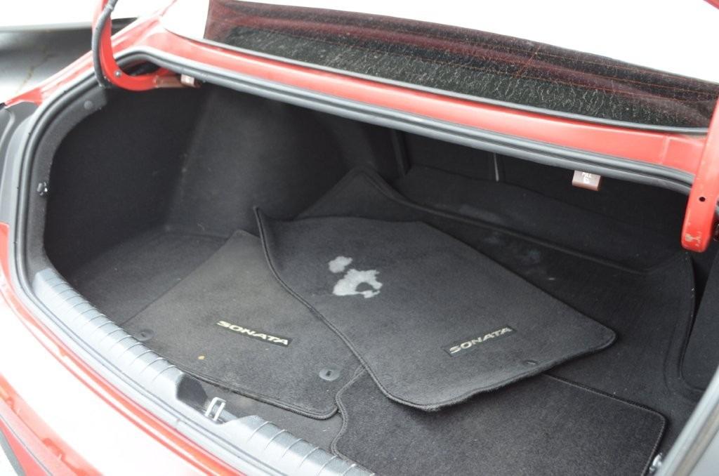 2021 Hyundai Sonata - $12,400