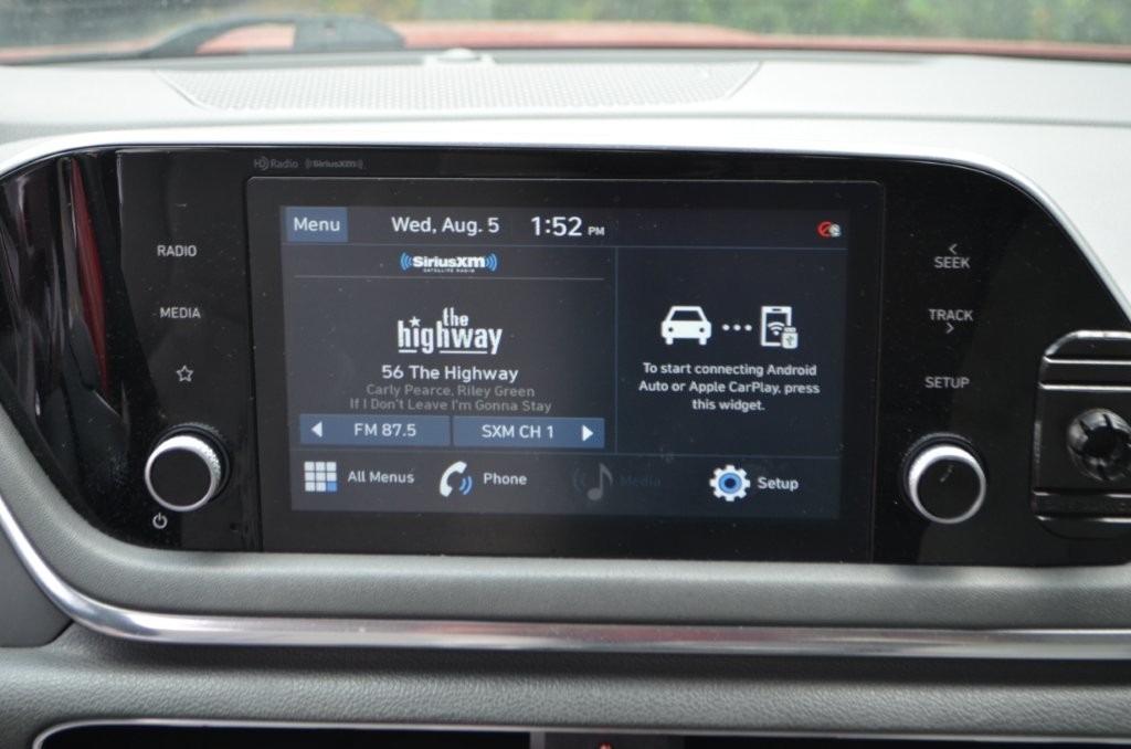 2021 Hyundai Sonata - $12,400