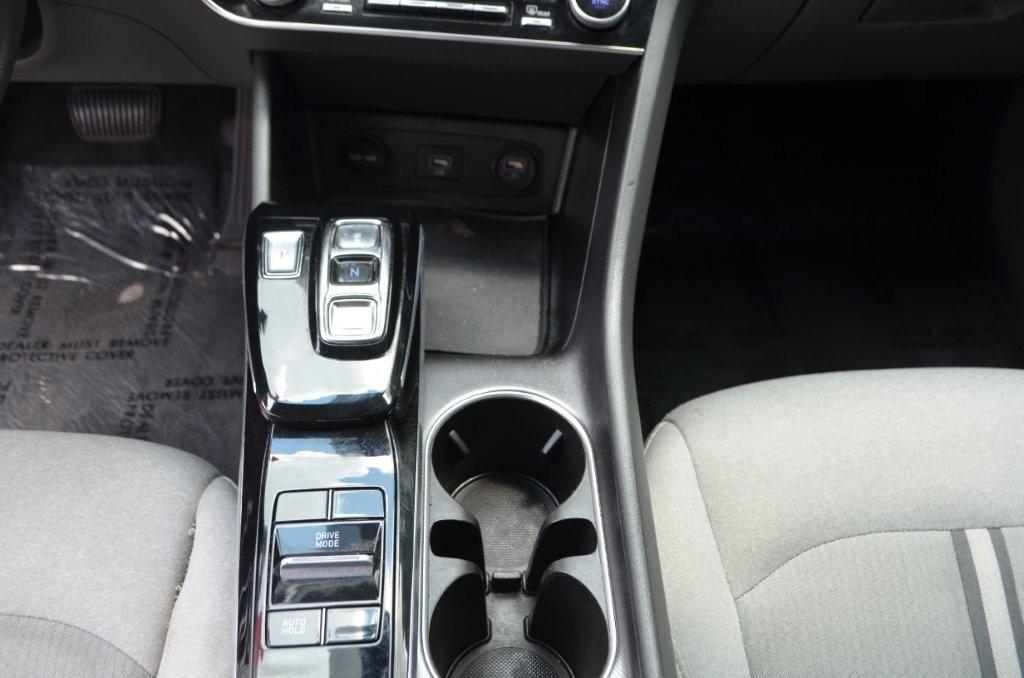 2021 Hyundai Sonata - $12,400