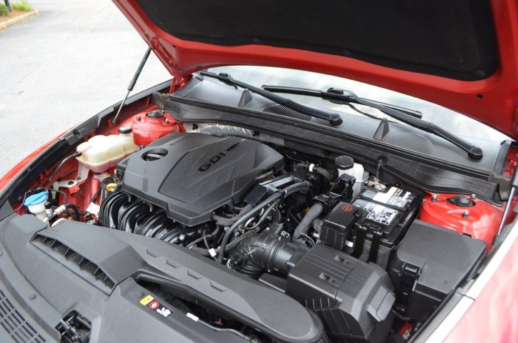 2021 Hyundai Sonata - $12,400