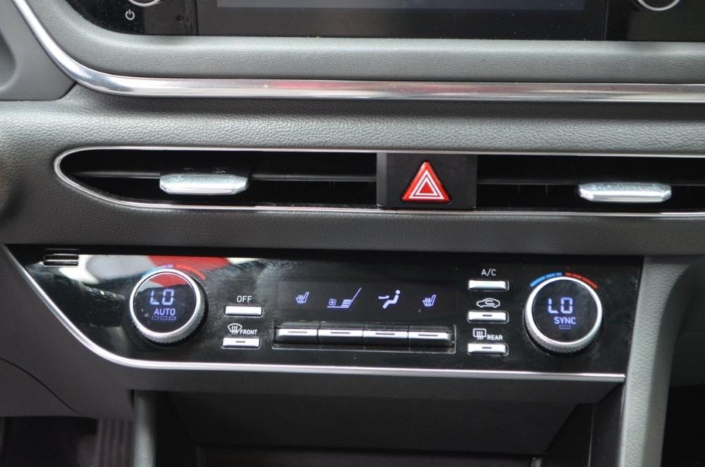 2021 Hyundai Sonata - $12,400