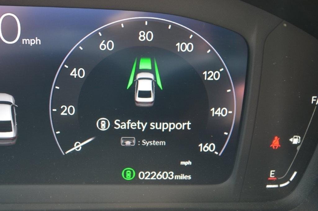 2024 Honda Accord - $27,100