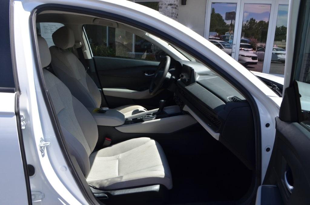 2024 Honda Accord - $27,100