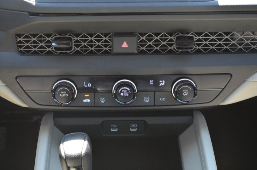 2024 Honda Accord - $27,100
