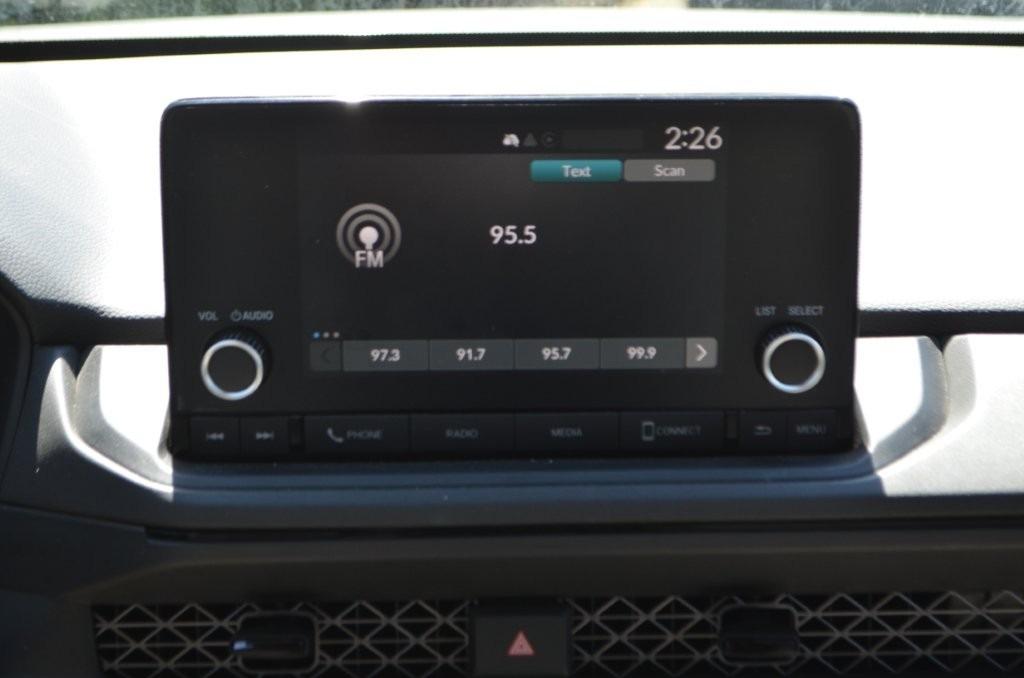 2024 Honda Accord - $27,100