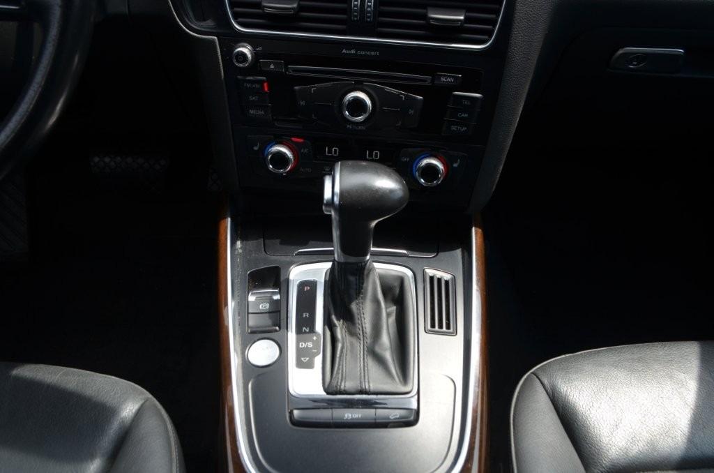 2015 Audi Q5 - $9,900