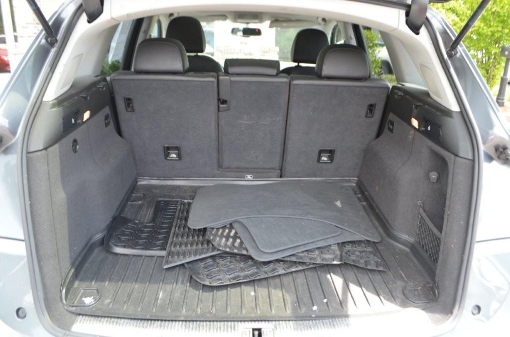 2015 Audi Q5 - $9,900