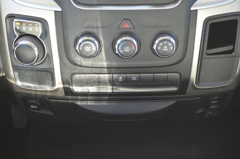 2020 Ram 1500 Classic - $19,525