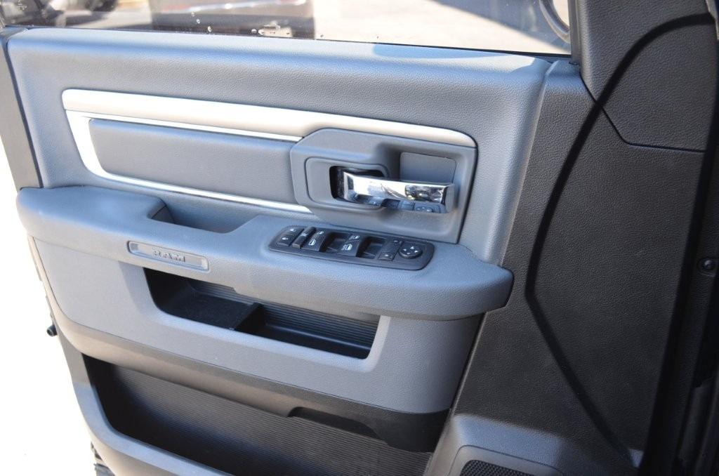 2020 Ram 1500 Classic - $19,525