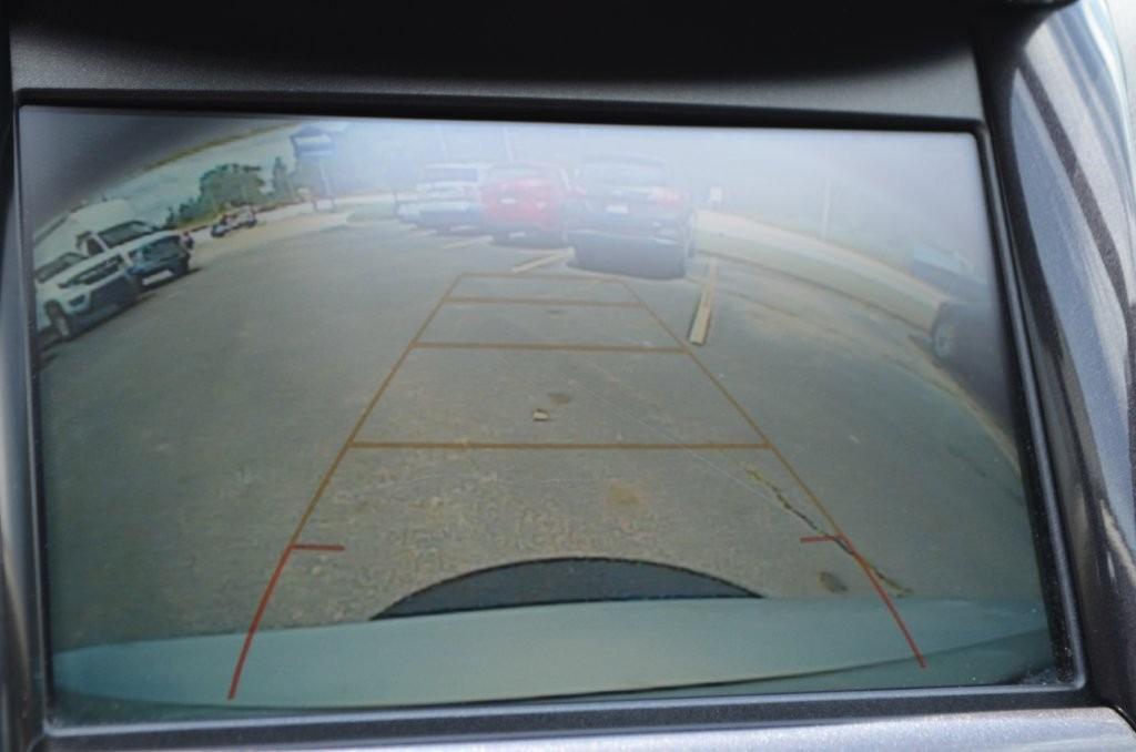 2020 Chevrolet Impala Premier photo