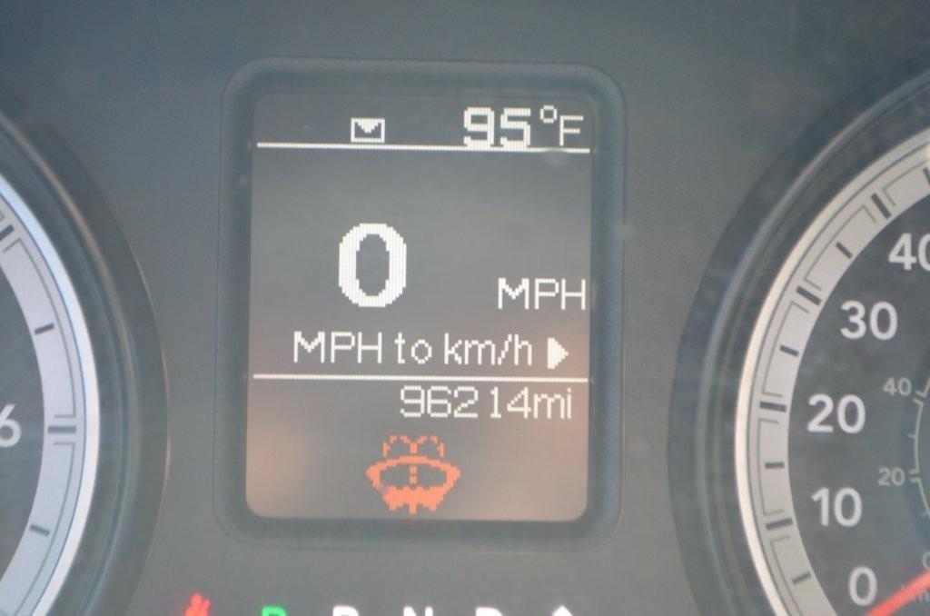 2016 Ram 1500 - $18,425
