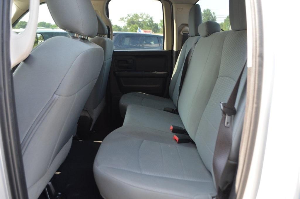 2016 Ram 1500 - $18,425