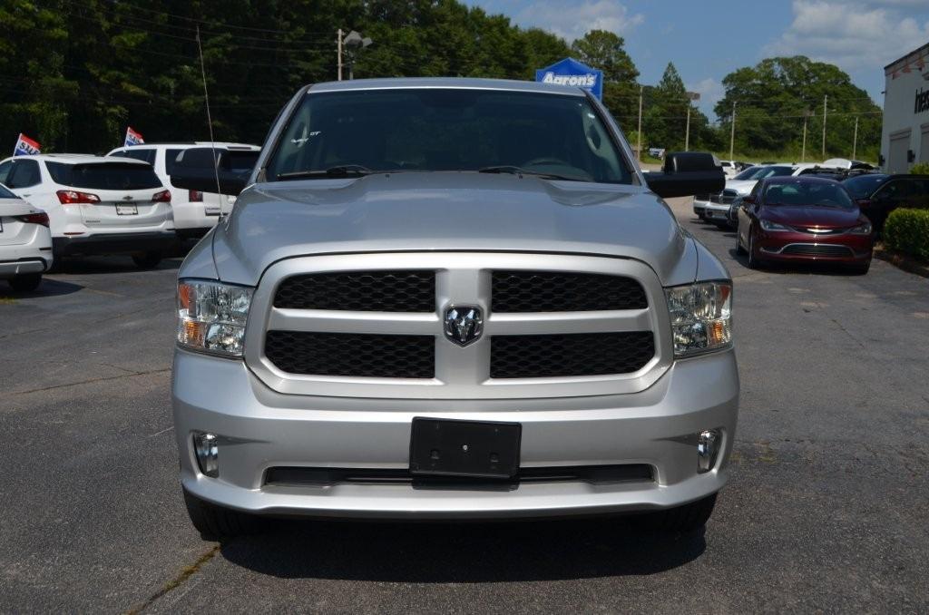 2016 Ram 1500 - $18,425