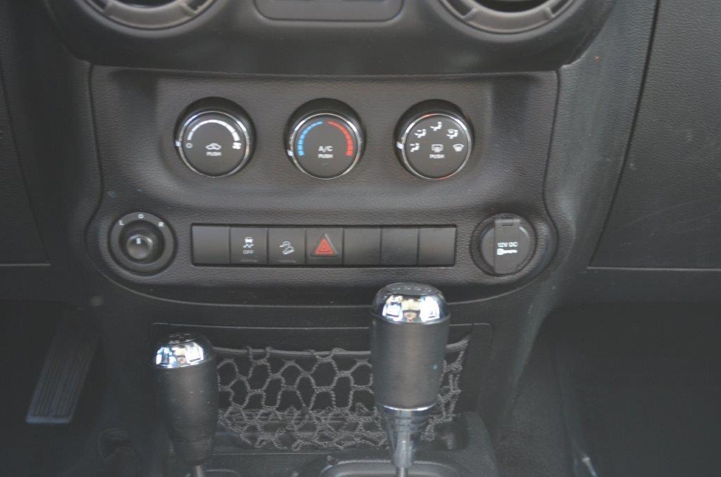 2016 Jeep Wrangler Unlimited Sport photo