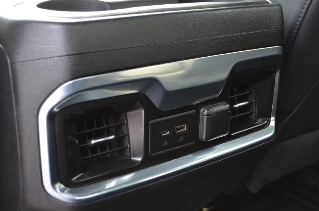 2022 Chevrolet Silverado Ltd - $43,150