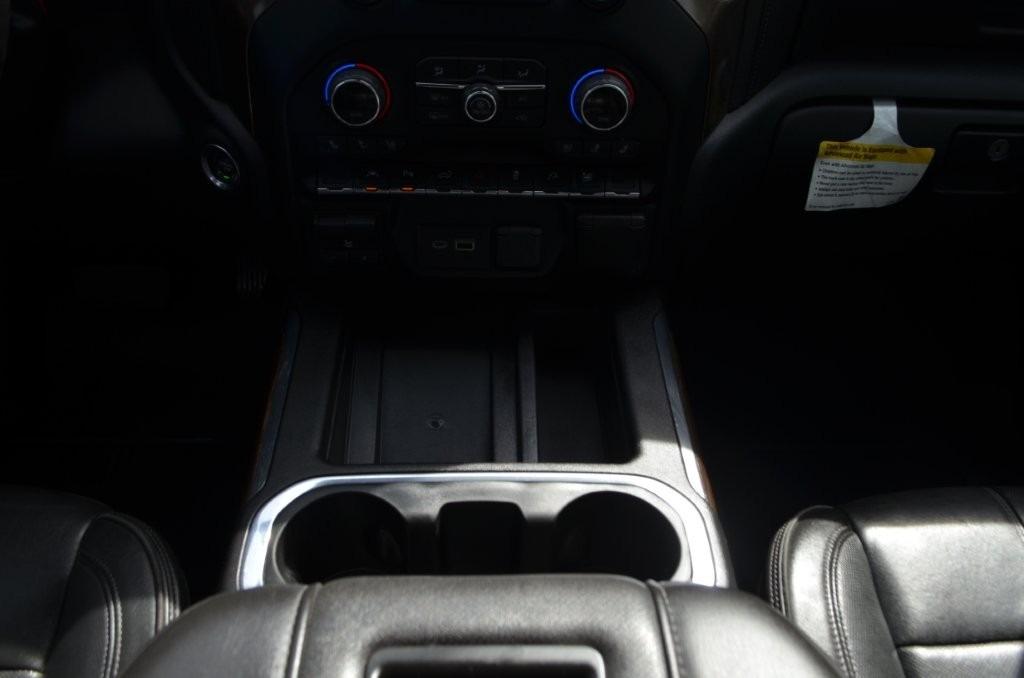 2022 Chevrolet Silverado Ltd - $43,150