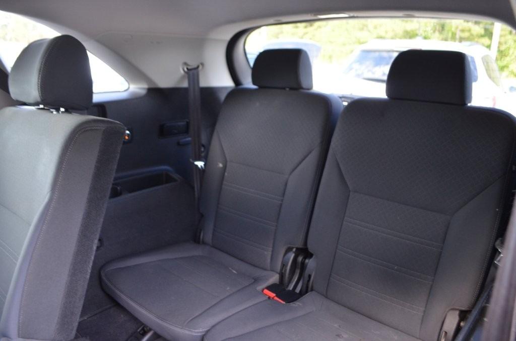 2016 Kia Sorento - $8,900