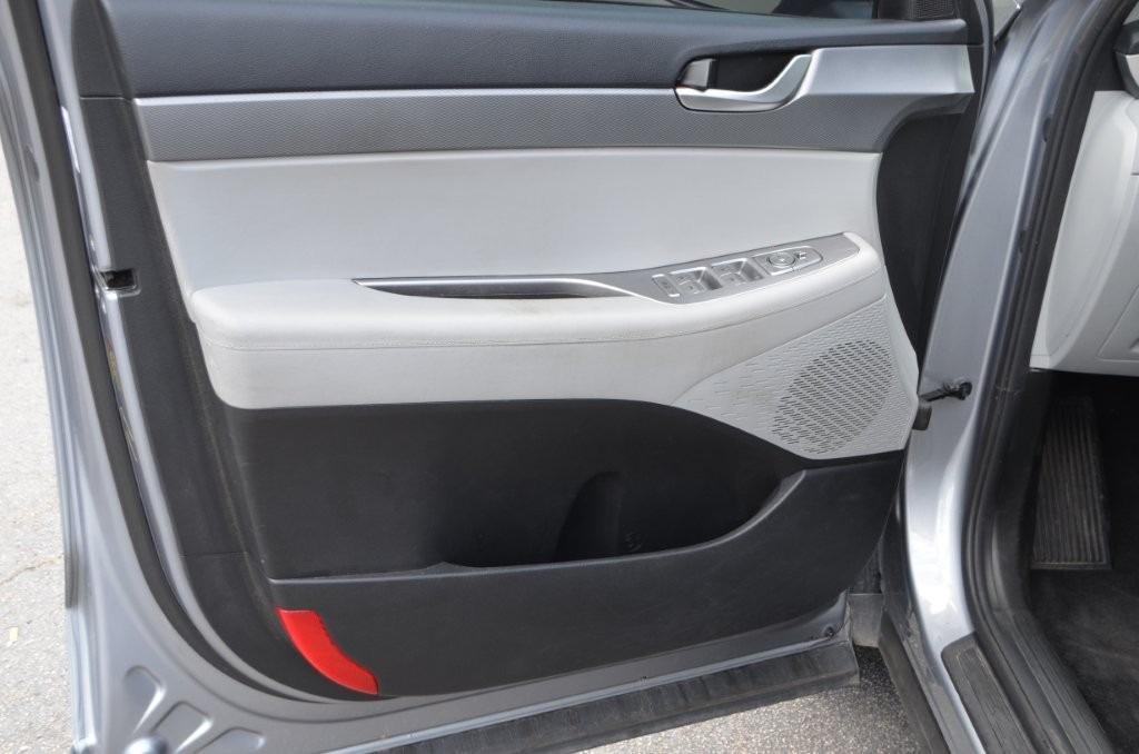 2020 Hyundai Palisade - $19,125