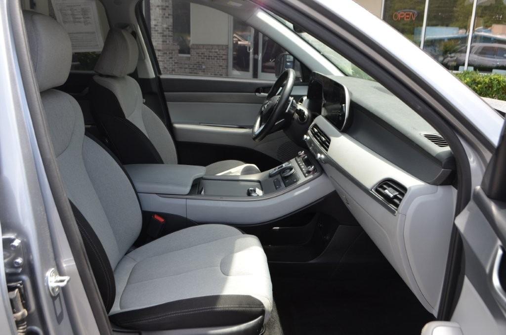 2020 Hyundai Palisade - $19,125
