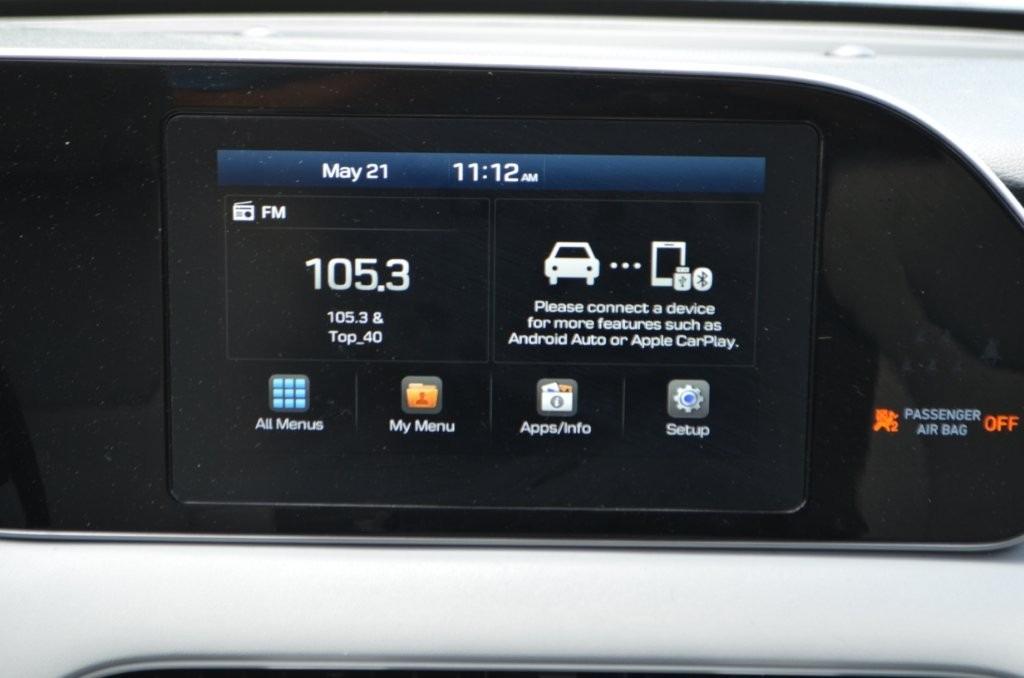 2020 Hyundai Palisade - $19,125