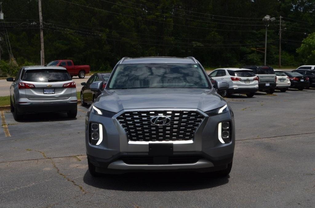 2020 Hyundai Palisade - $19,125