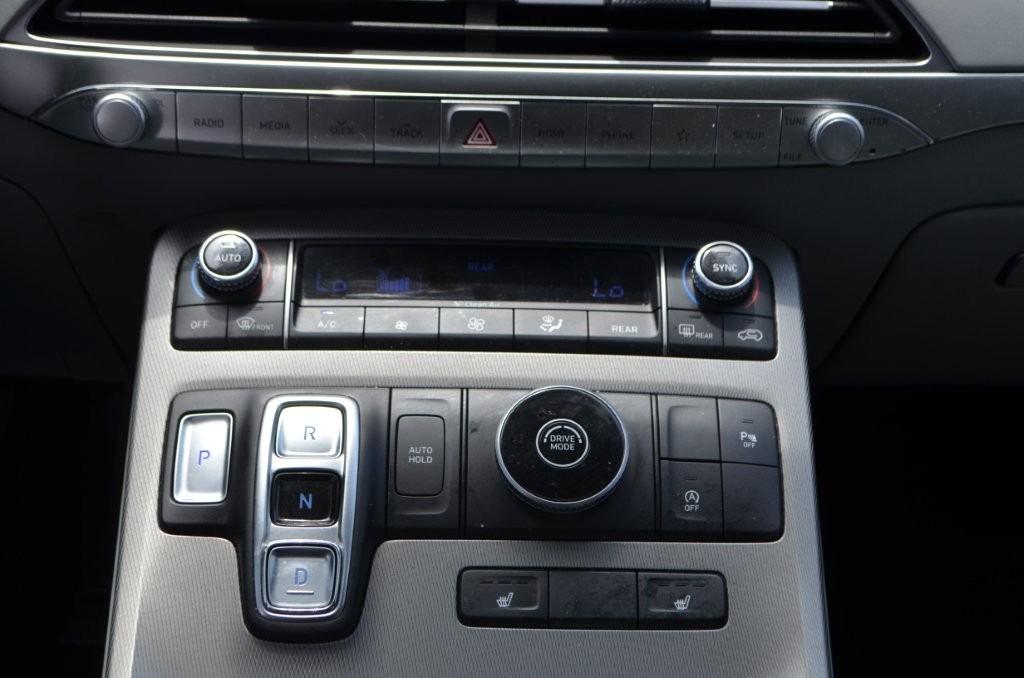 2020 Hyundai Palisade - $19,125