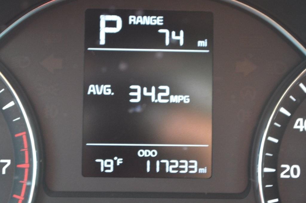 2018 Kia Forte - $9,059