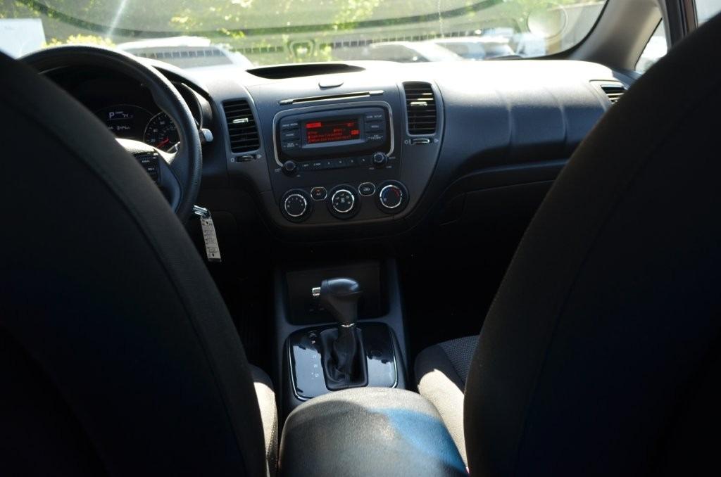 2018 Kia Forte - $9,059