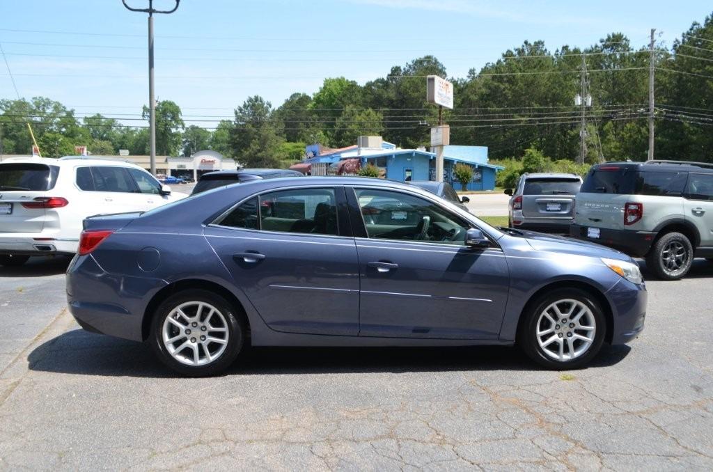 2015 Chevrolet Malibu - $11,975