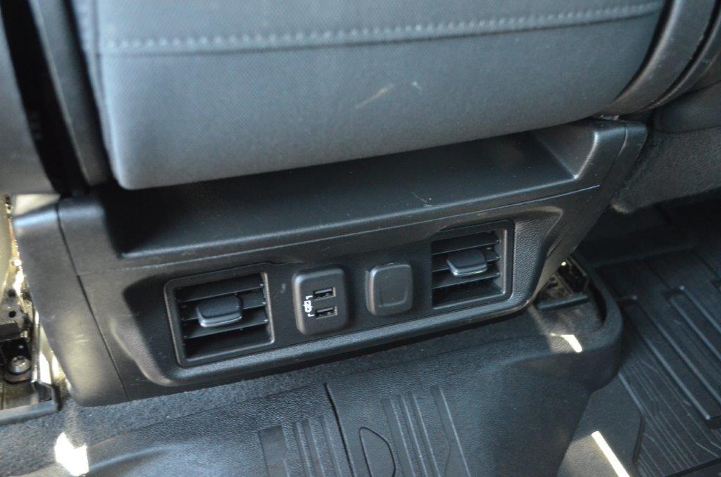 2020 GMC Sierra 1500 SLE photo