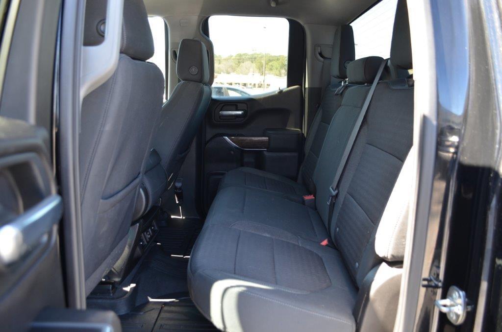 2020 GMC Sierra 1500 SLE photo