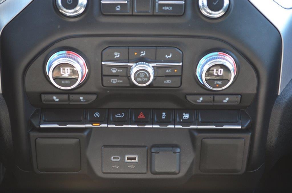 2020 GMC Sierra 1500 SLE photo