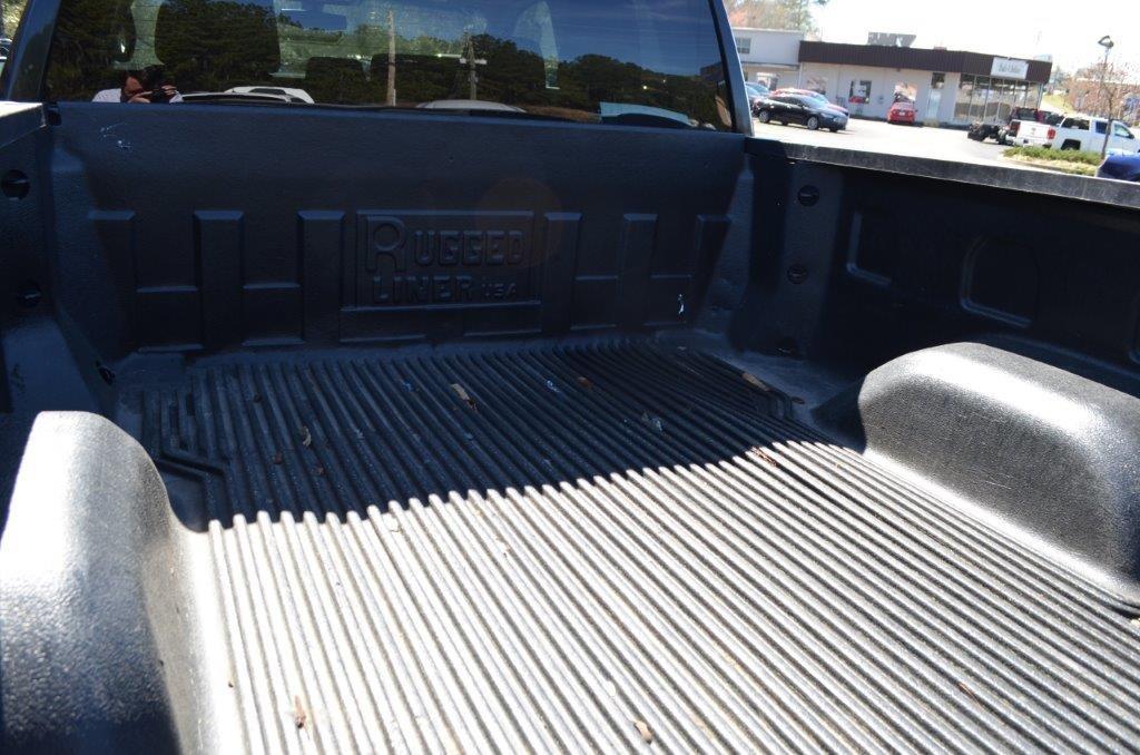 2020 GMC Sierra 1500 SLE photo