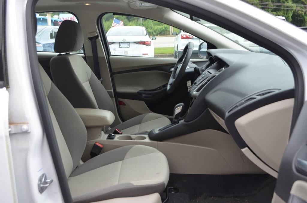 2014 Ford Focus - $7,988