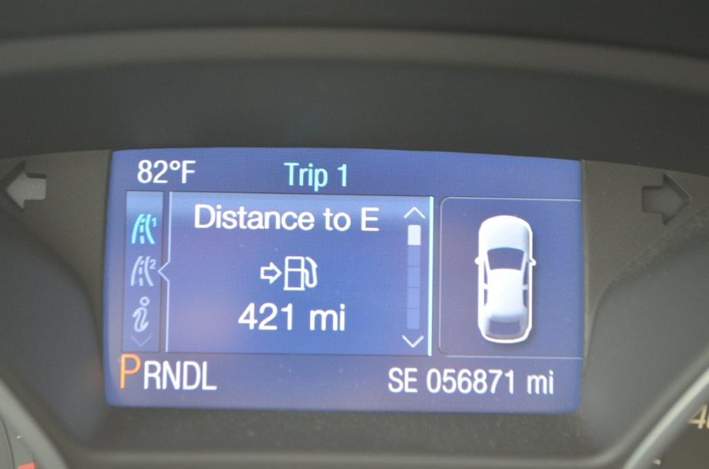 2014 Ford Focus - $7,988