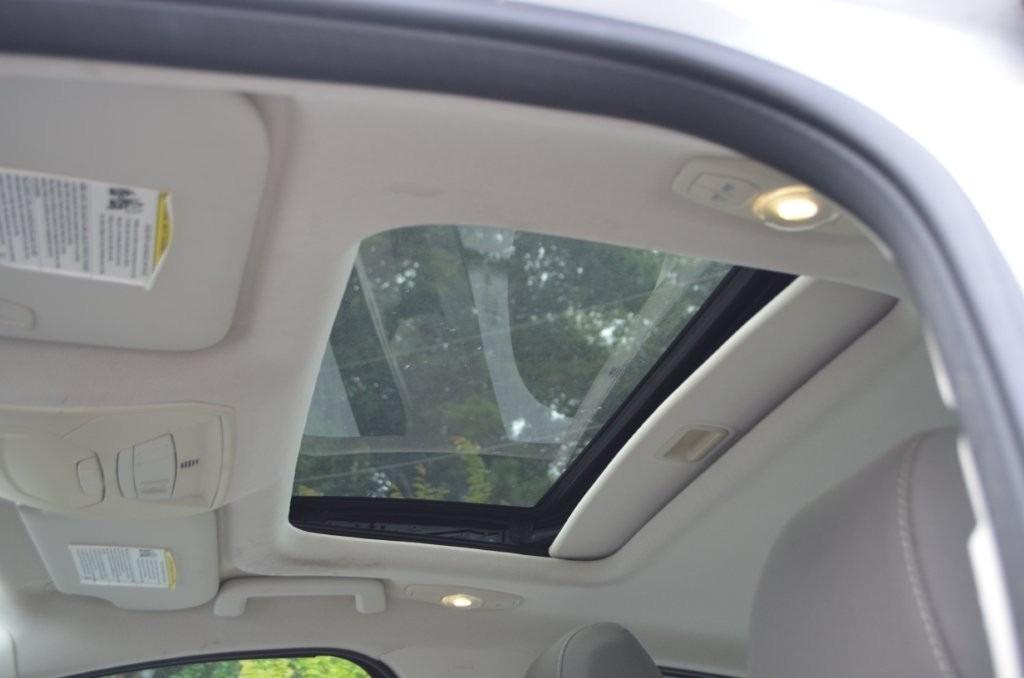 2014 Ford Focus - $7,988