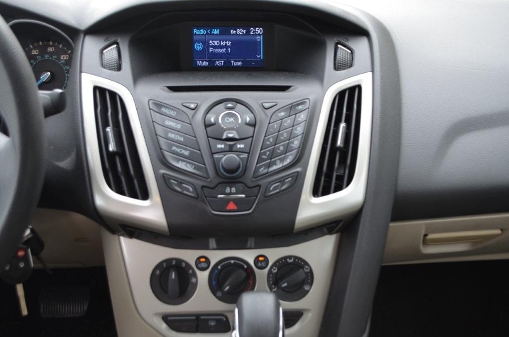 2014 Ford Focus - $7,988