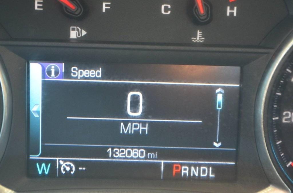 2016 Chevrolet Malibu - $10,825