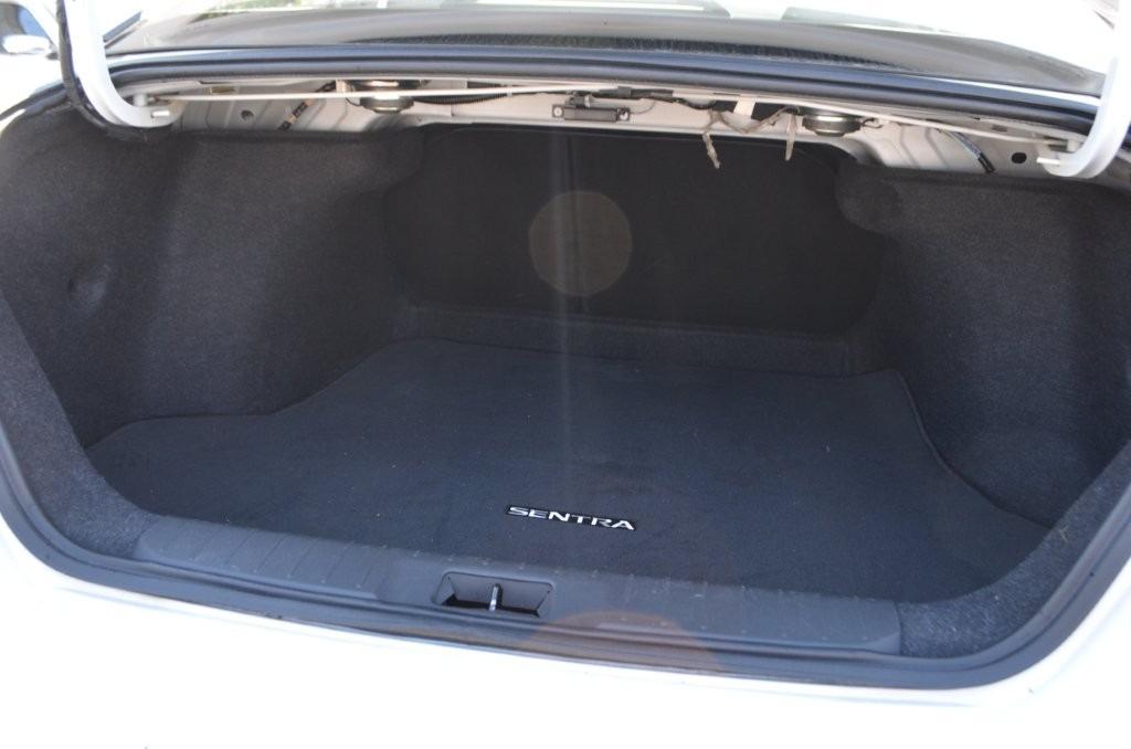 2022 Nissan Sentra - $16,075