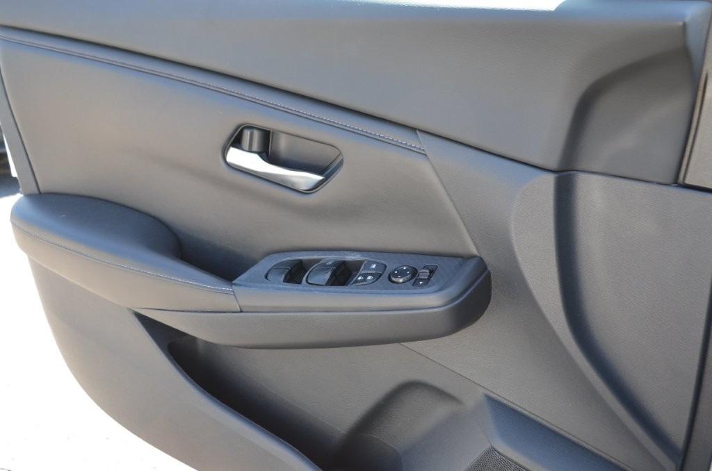 2022 Nissan Sentra - $16,075