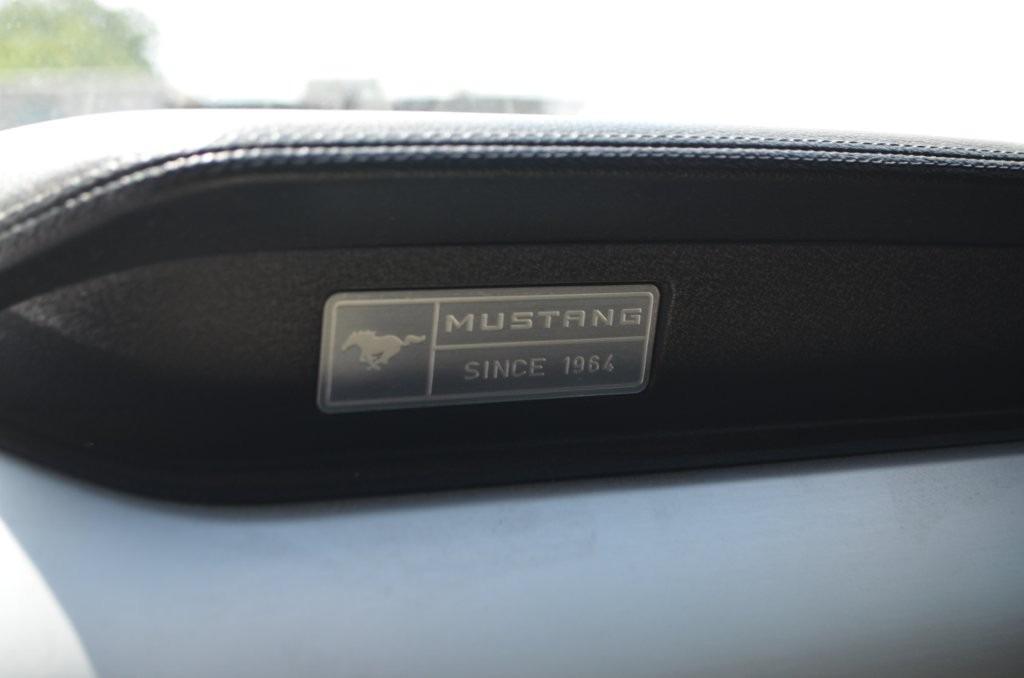 2016 Ford Mustang - $22,525