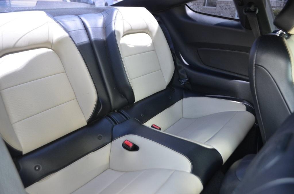 2016 Ford Mustang - $22,525