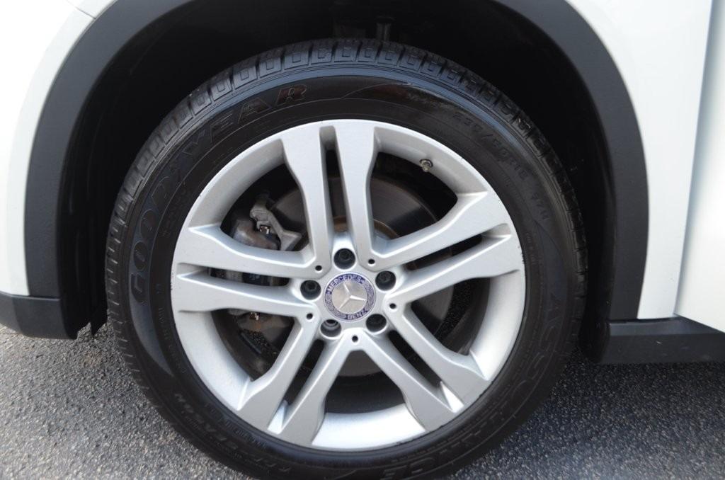 2017 Mercedes-Benz A-Class - $14,875