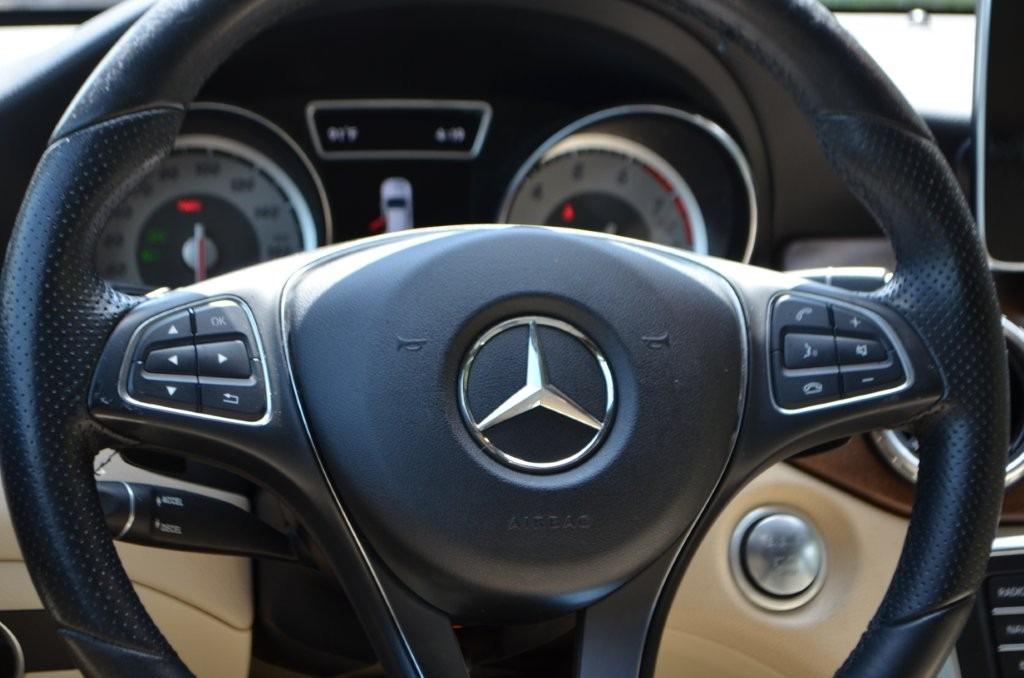 2017 Mercedes-Benz A-Class - $14,875