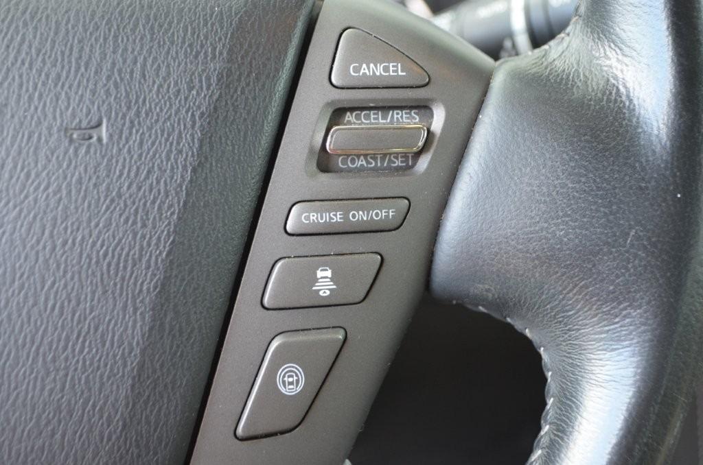 2018 Nissan Armada - $19,900